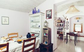 Blu B&B Bosa